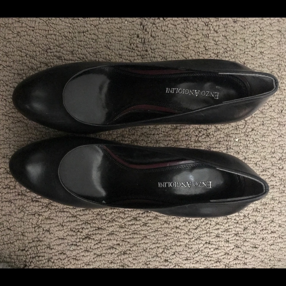 Enzo Angiolini